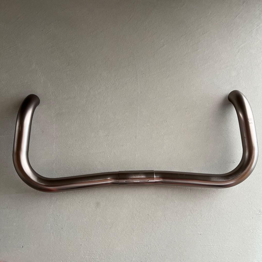 NITTO 日東 rb001aa Blue Lug special ブルホーン