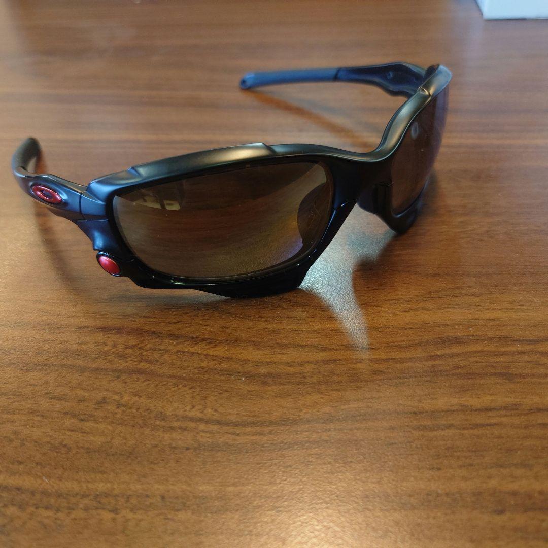 OAKLEY　Racing　Jacket