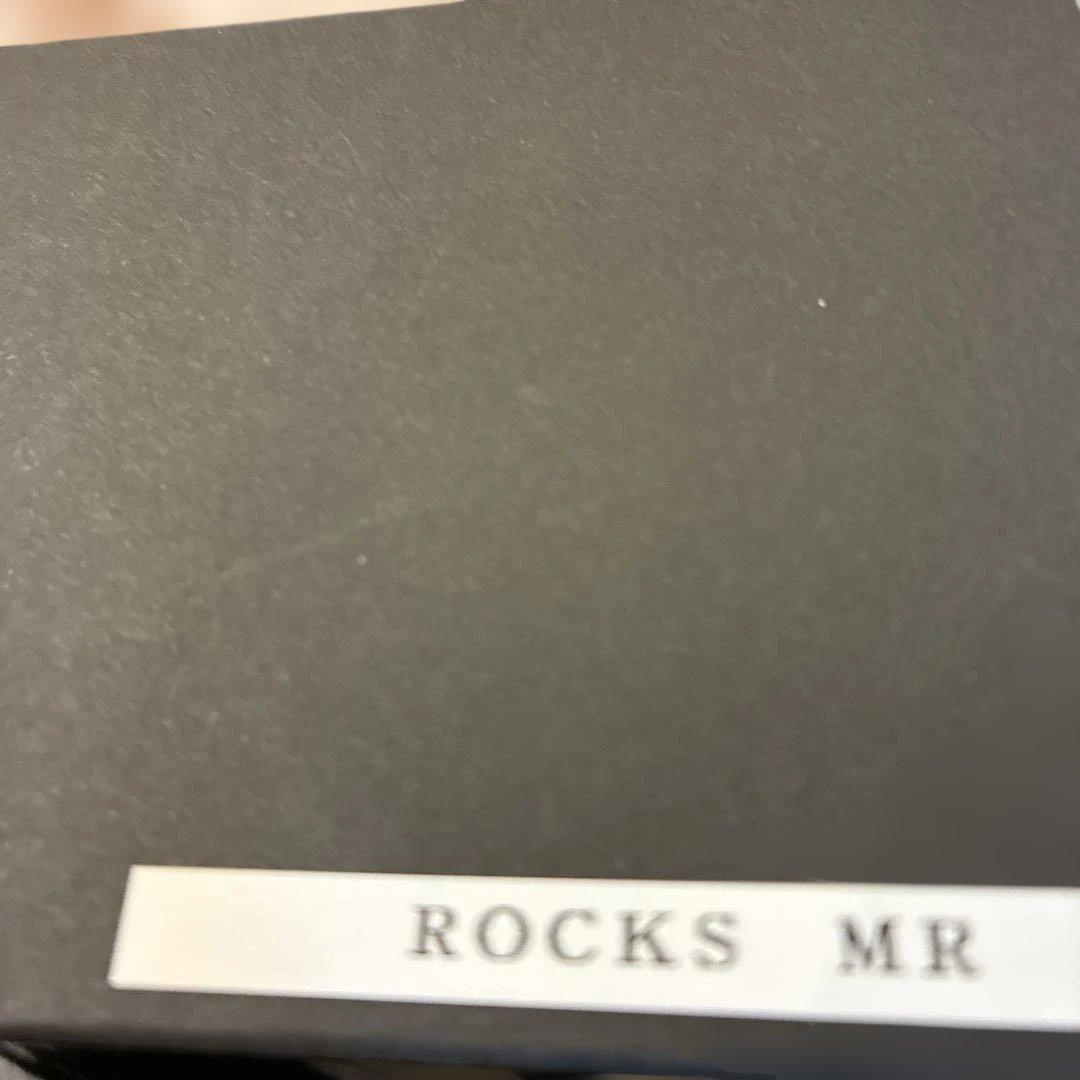 JOKER D ダーツ ROCKS MR 3本セット
