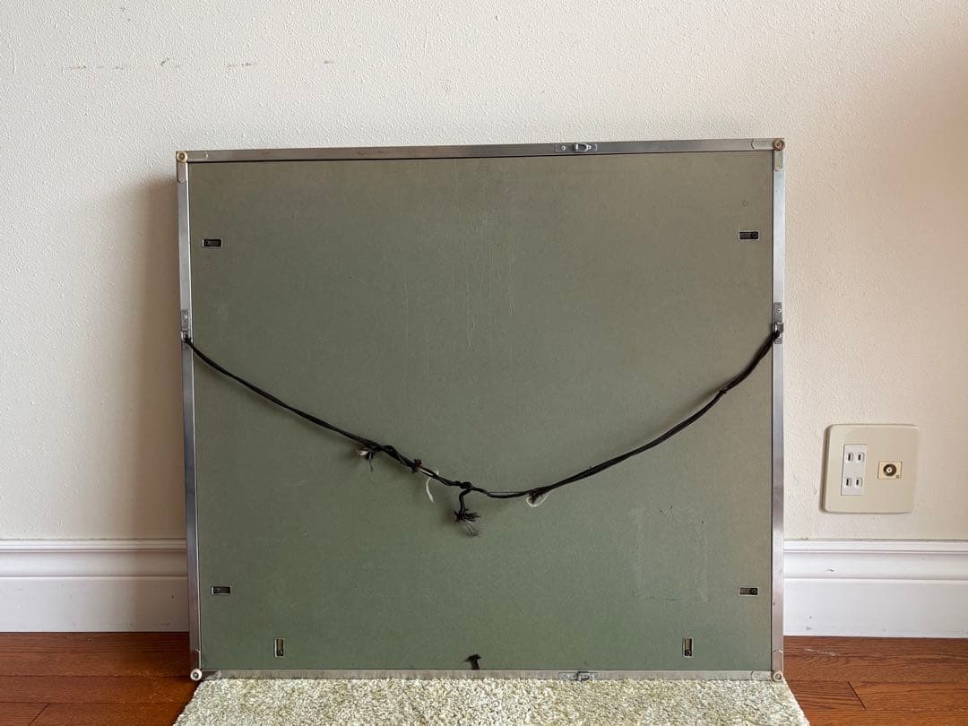 高見朝蒼　大富士