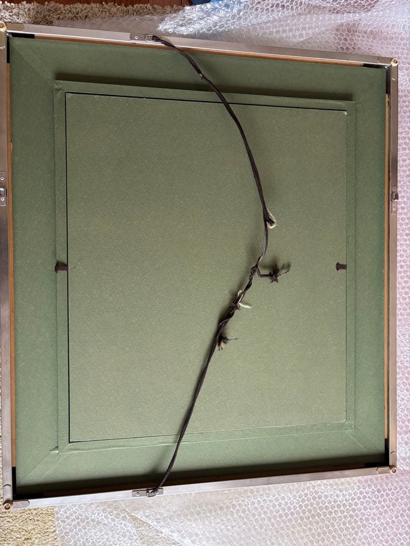 高見朝蒼　大富士