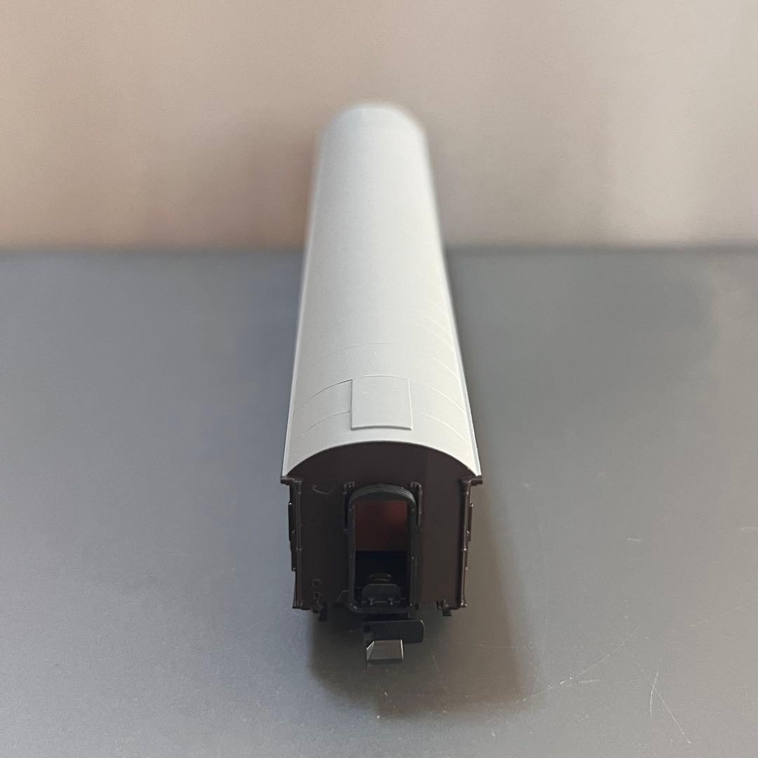 Nゲージ マイクロエース A8567 マイネ40横川鉄道文化むら+マロネ40帯無