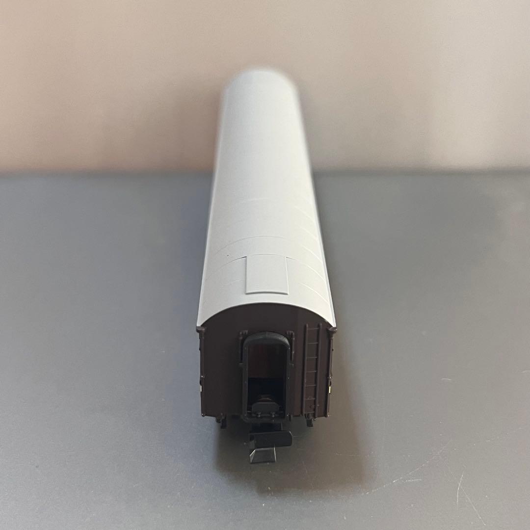 Nゲージ マイクロエース A8567 マイネ40横川鉄道文化むら+マロネ40帯無