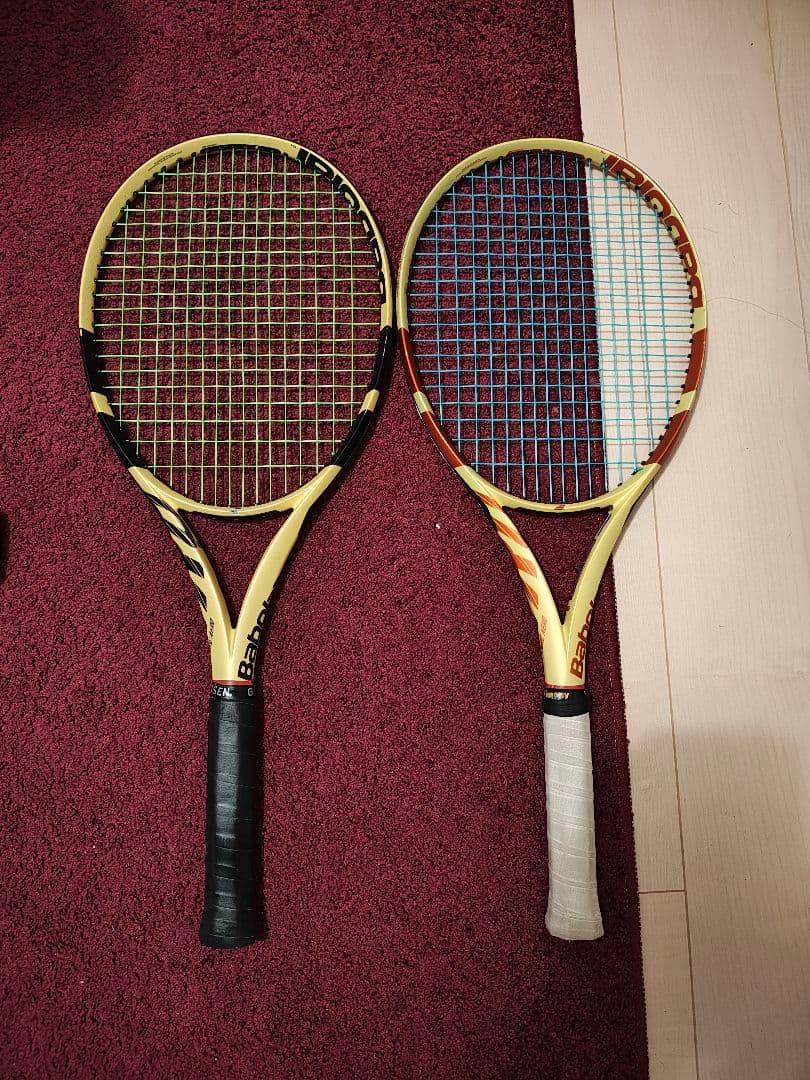 ピュアアエロ　2019　 通常と限定版2本まとめ売り