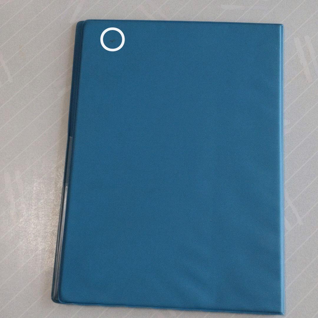 パンナム ポートフォリオ