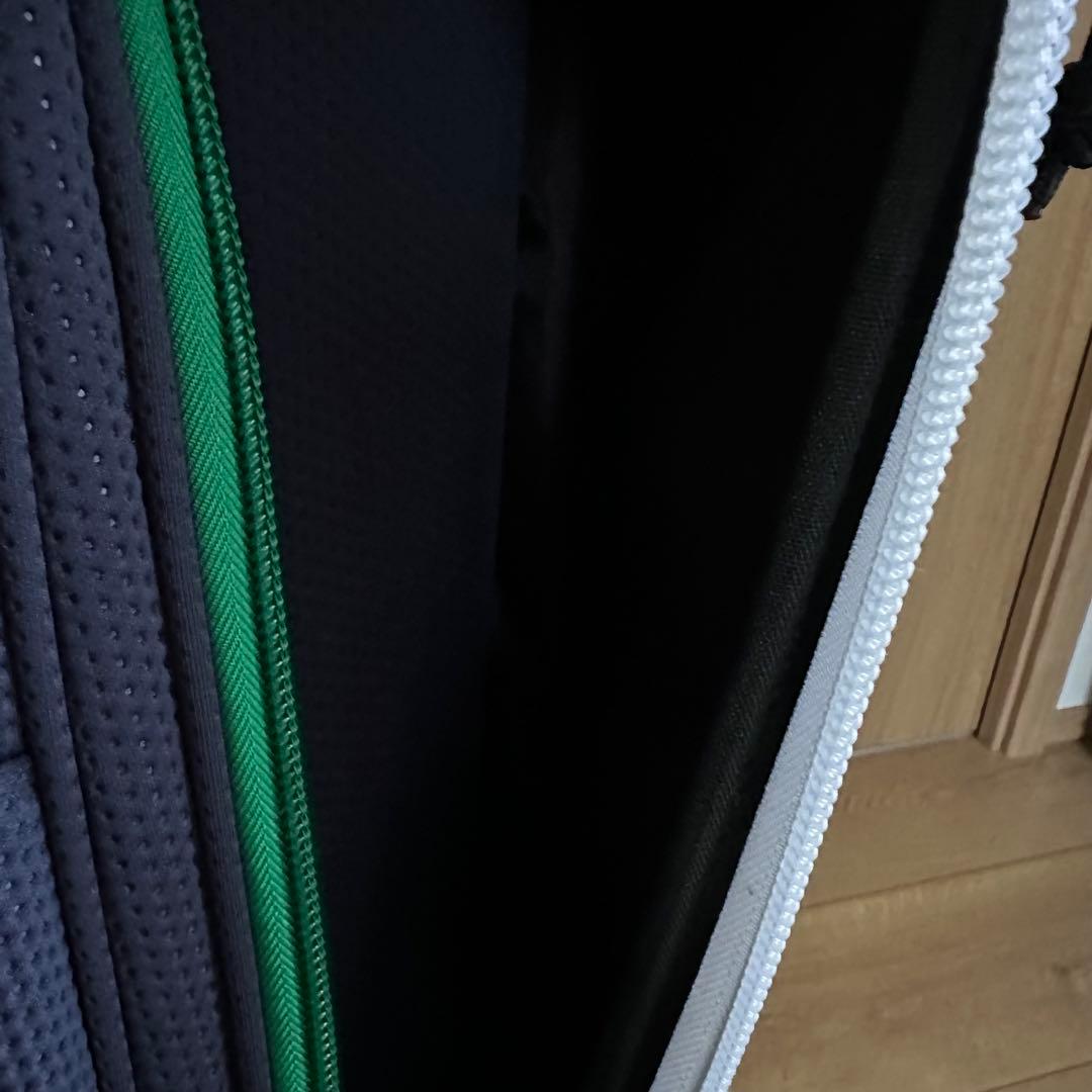 美品 Jack Bunny ジャックバニー キャディバッグ ネオプレーンシリーズ