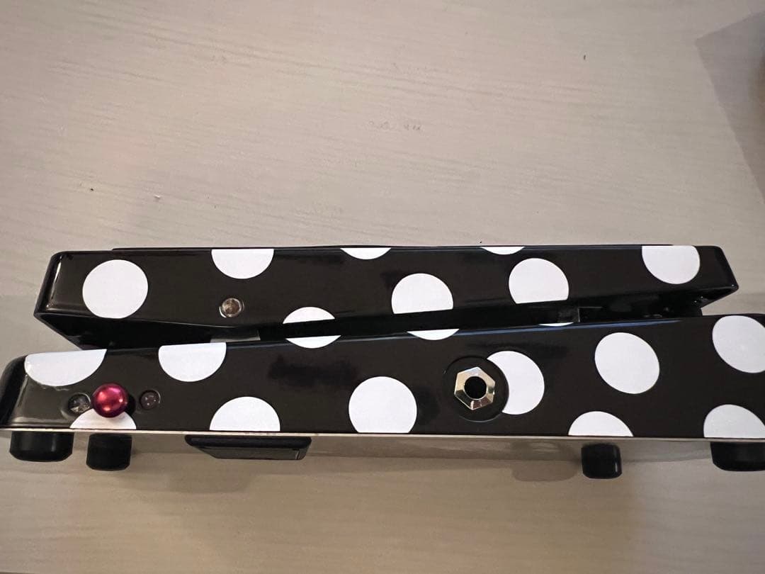 Cry Baby Buddy Guyモデル