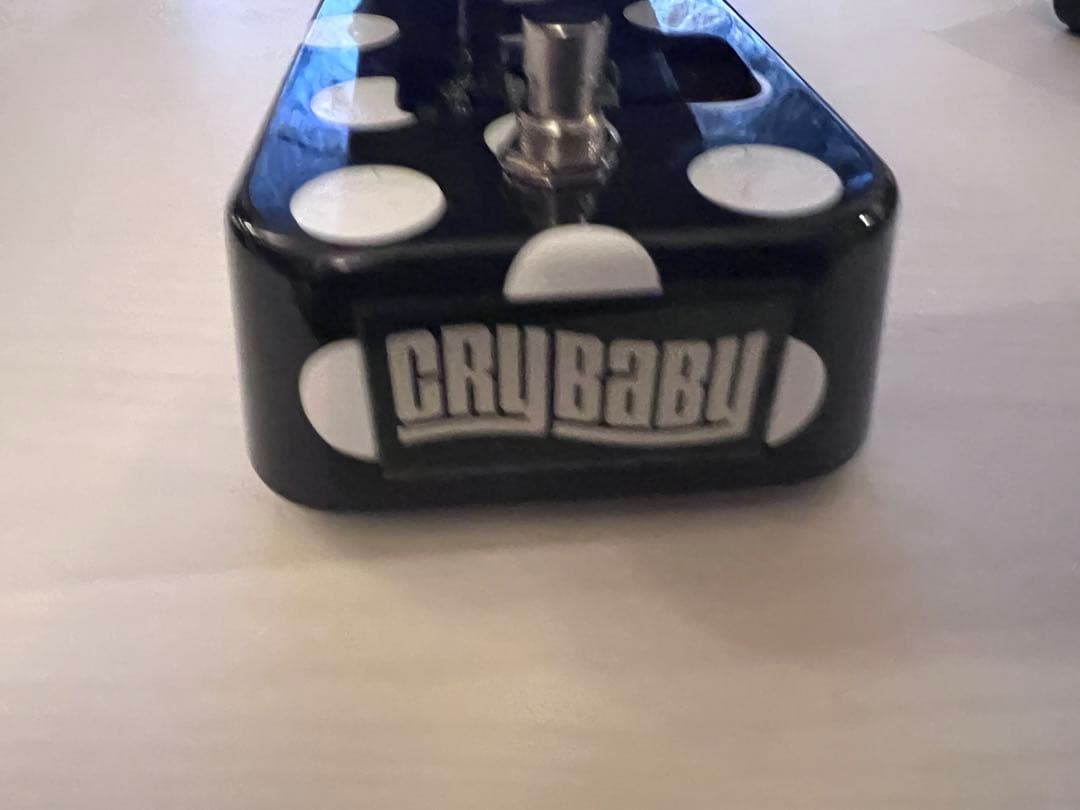 Cry Baby Buddy Guyモデル