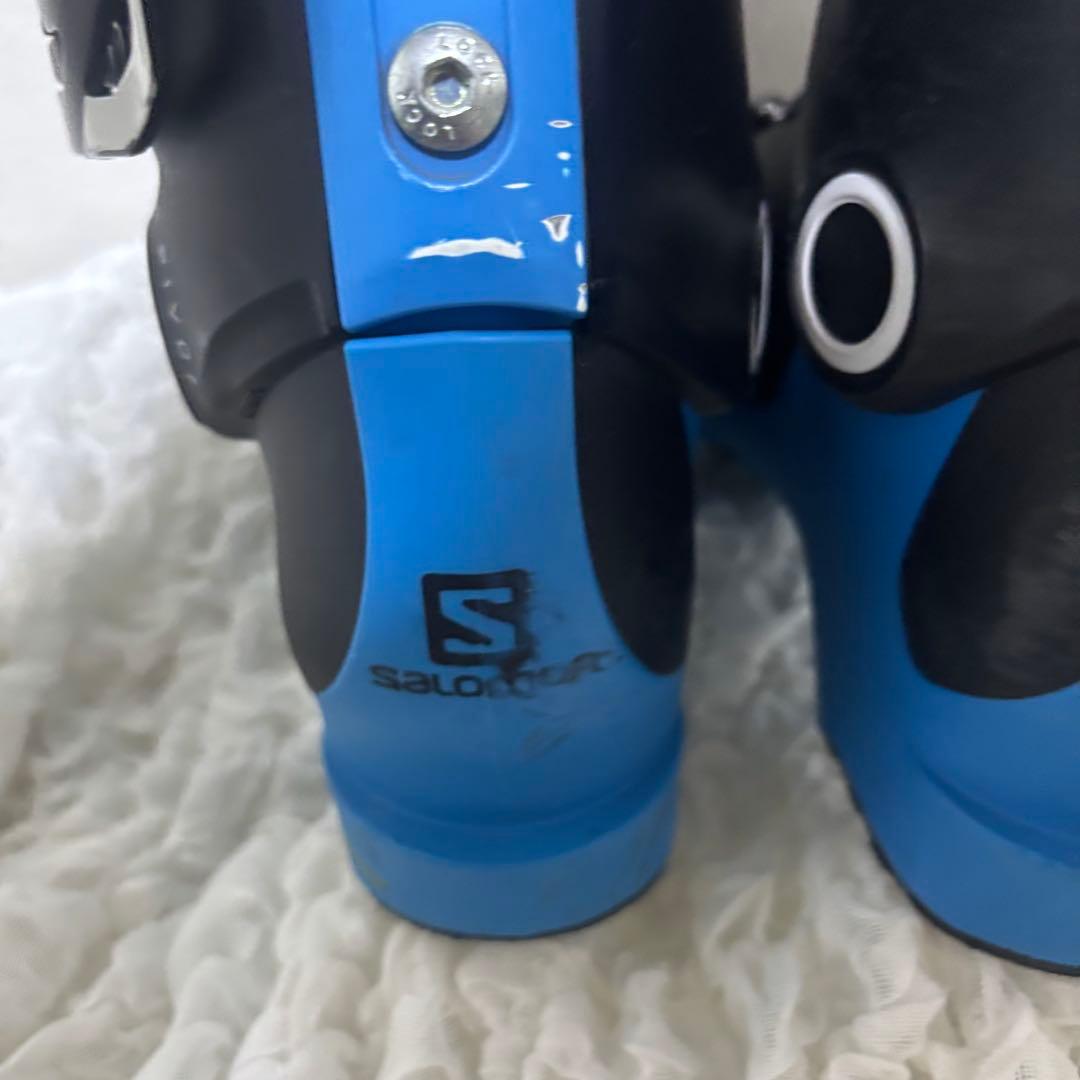 【希少 人気】Salomon サロモン XMAX 120 スキー ブーツ