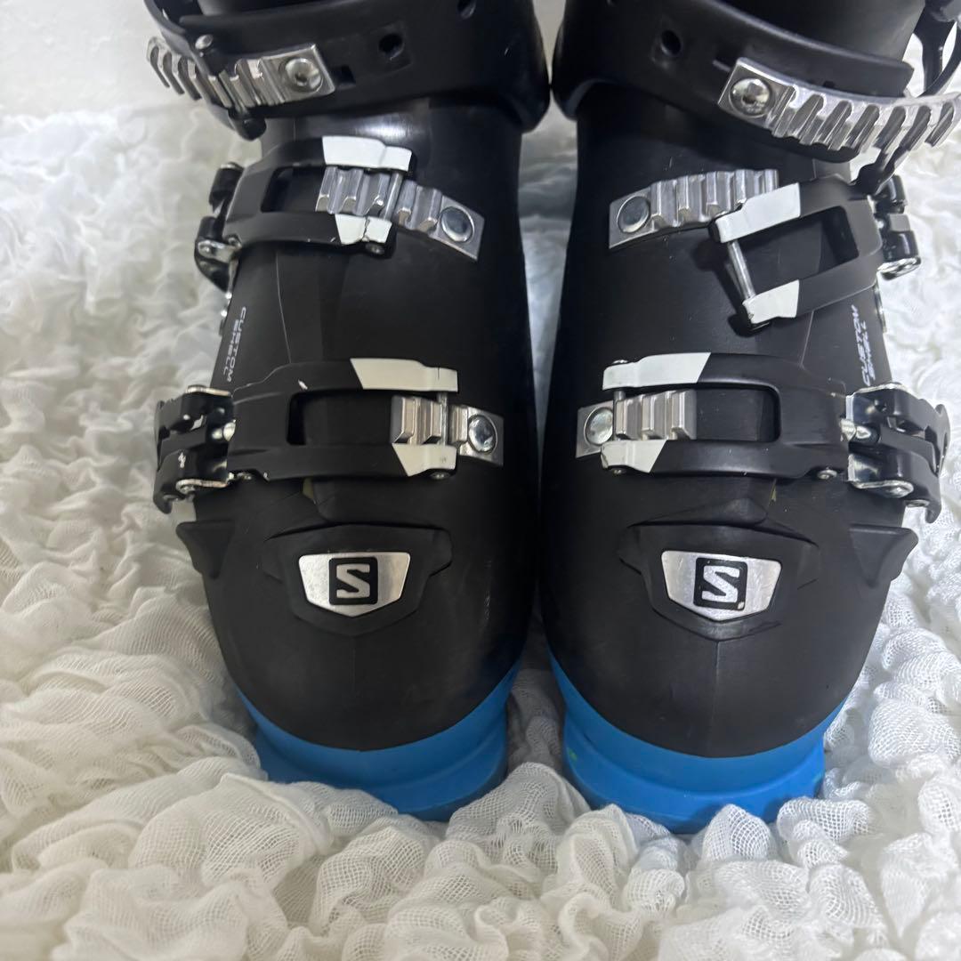 【希少 人気】Salomon サロモン XMAX 120 スキー ブーツ