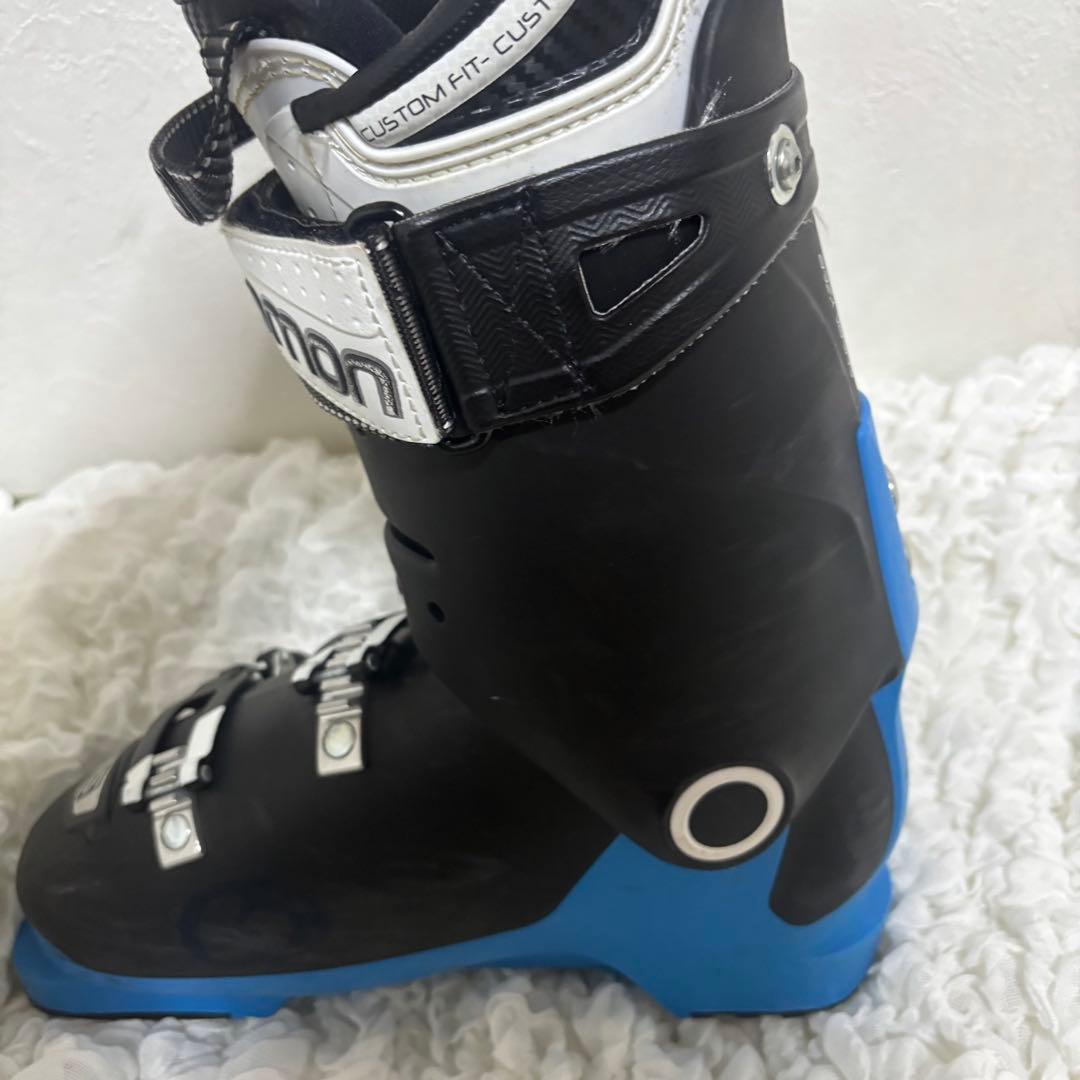 【希少 人気】Salomon サロモン XMAX 120 スキー ブーツ