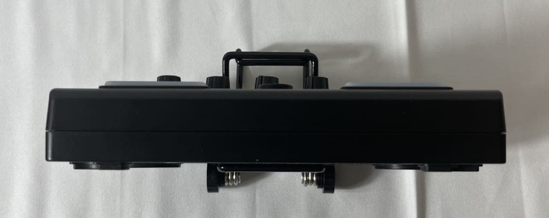 パーカッション・打楽器 Roland EC-10M ELCajon Mic Processor