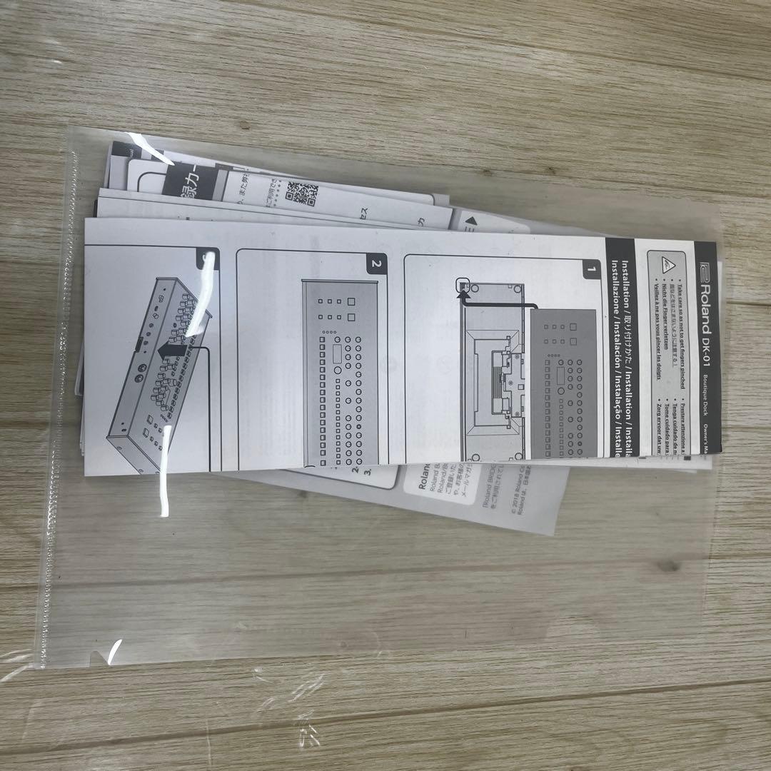 Roland JX-03 K-25Mセット