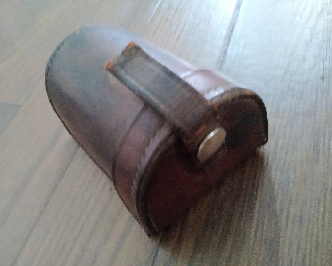 old■ダイレクトリール■JA-COXE 10C■ケース付