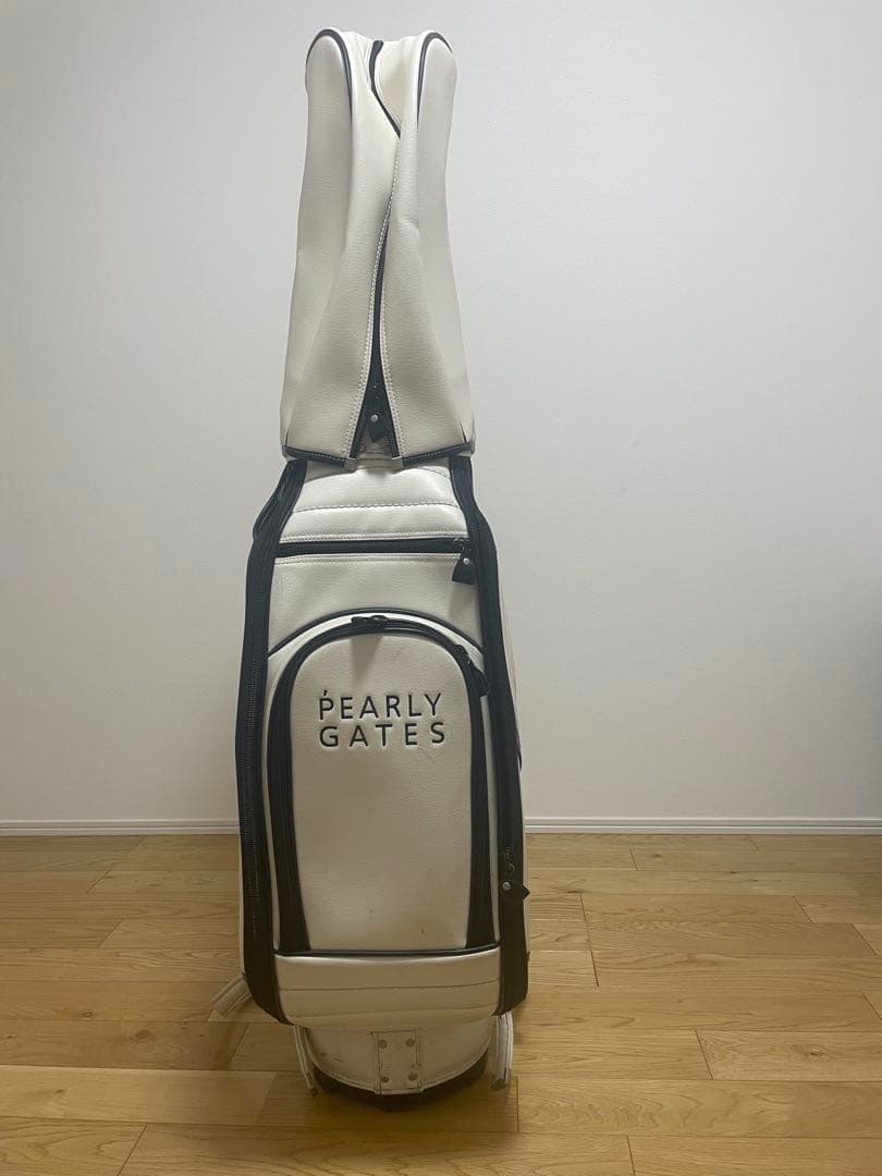 パーリーゲイツ／キャディバック