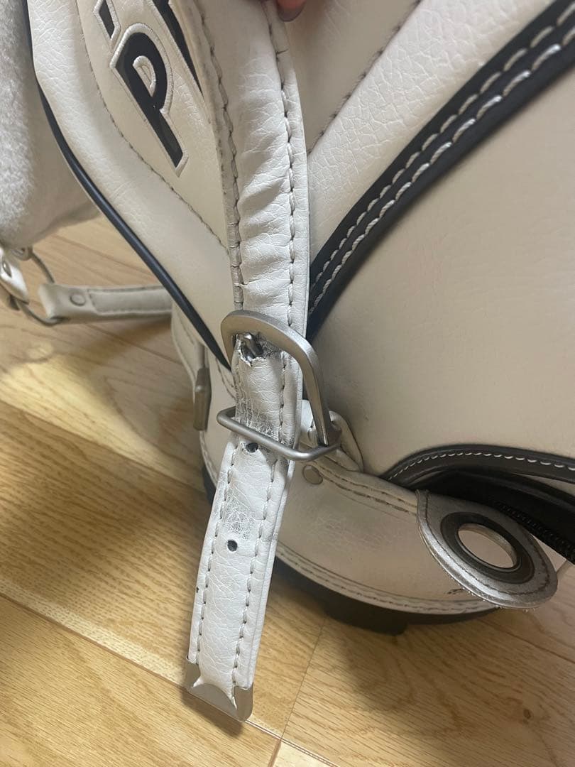 パーリーゲイツ／キャディバック