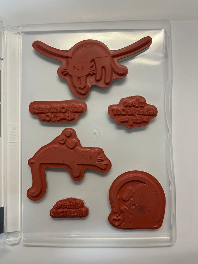 y*n様 Stampin' Up! インクレフィル47色（未使用）とその他