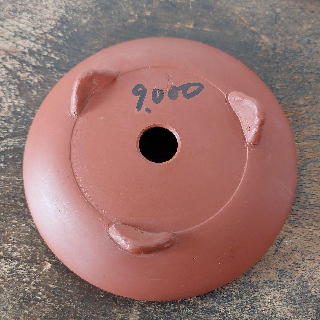 盆栽鉢　陶器　一陶園