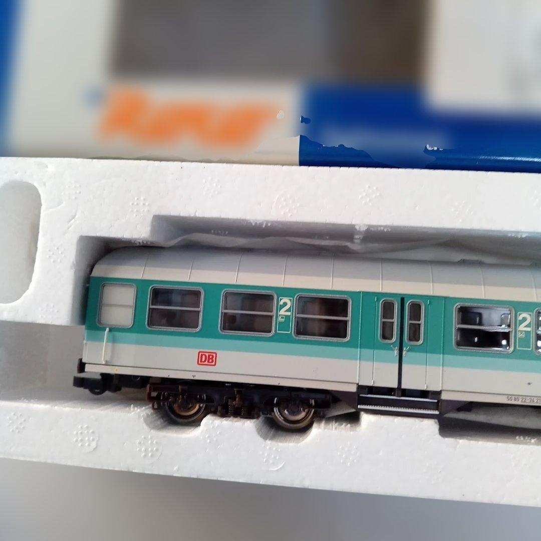 Roco45483　45484 HOゲージ　未使用品