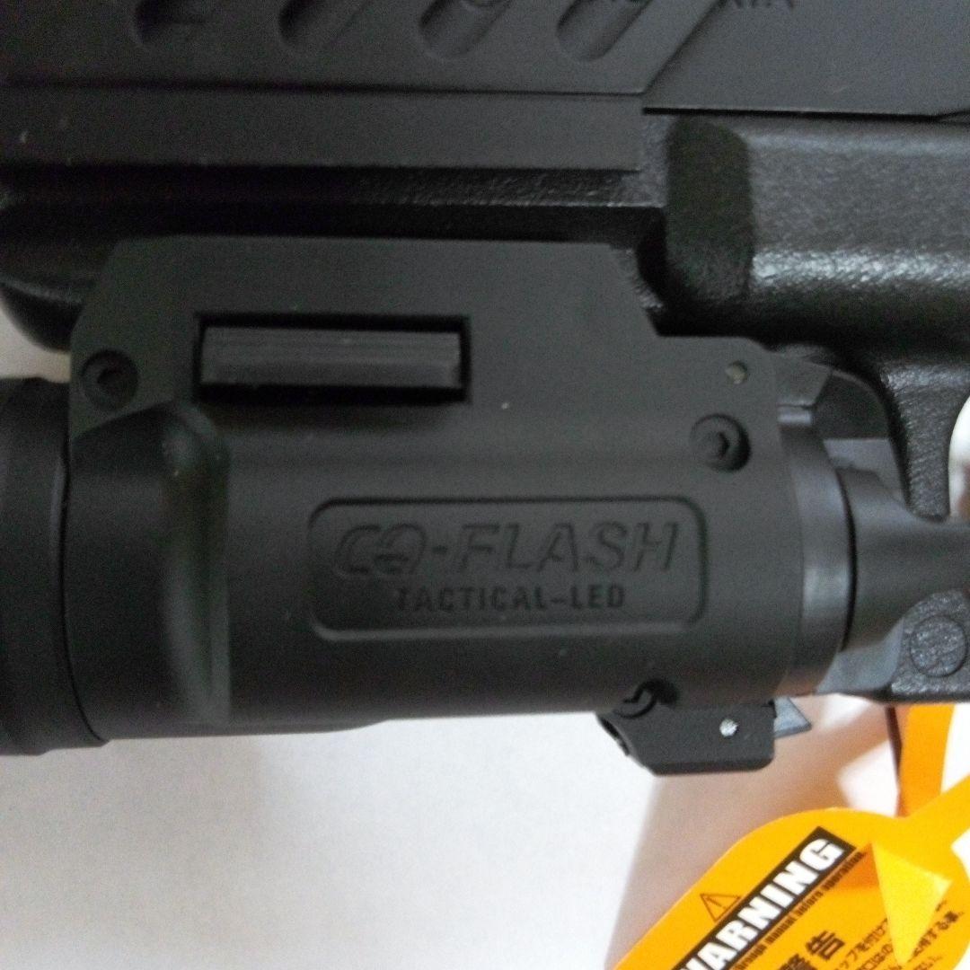 東京マルイ電動グロック18C本体及びバッテリー充電器 付属品は新品のセット