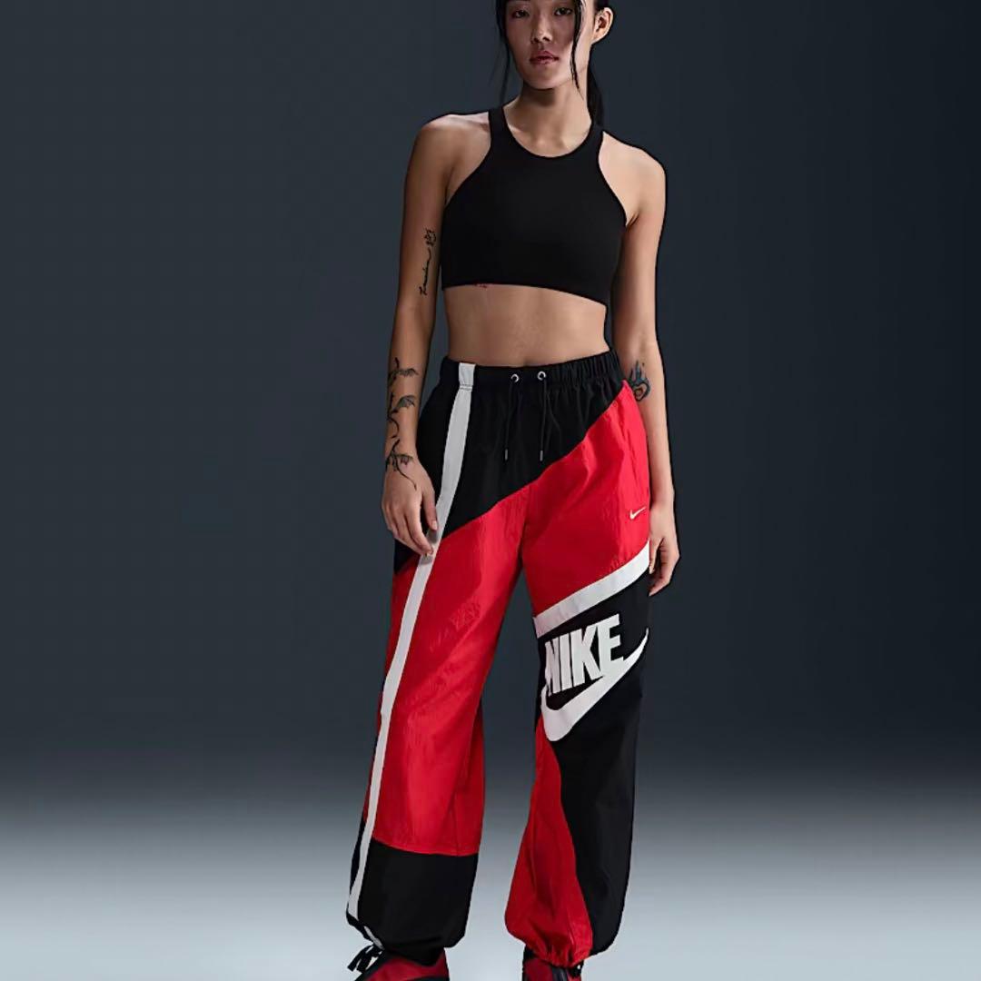 山田涼介　RED 着用ジャージ　Mサイズ　Nike レッド/ブラック　上下セット