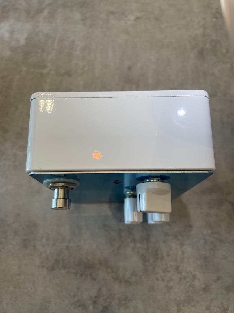 ギター Limetone Audio focus alumite color