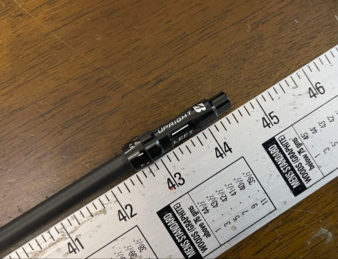 〈美品〉ブリヂストンVENTUS BS6 S 純正シャフト