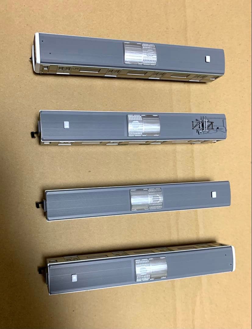 《限定品》TOMIX 92920 209系3000番台　八高線　Nゲージ