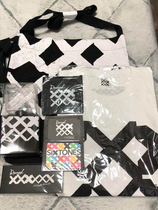 ラフスト 6点セット