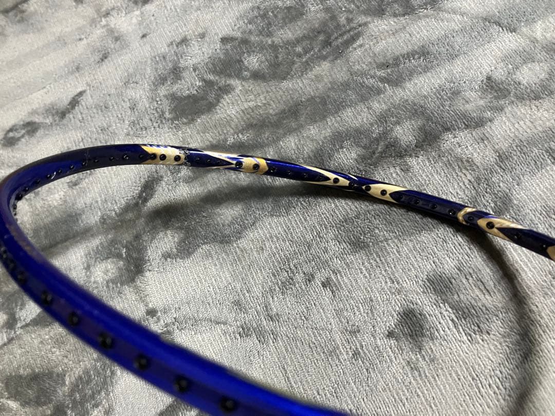 ASTROX 99 バドミントンラケット