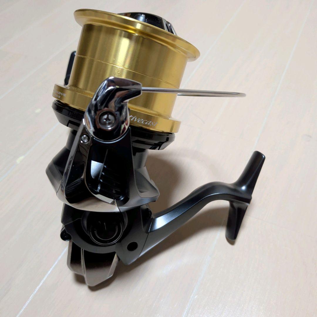美品 シマノ アクティブキャストSD 1060 SHIMANO