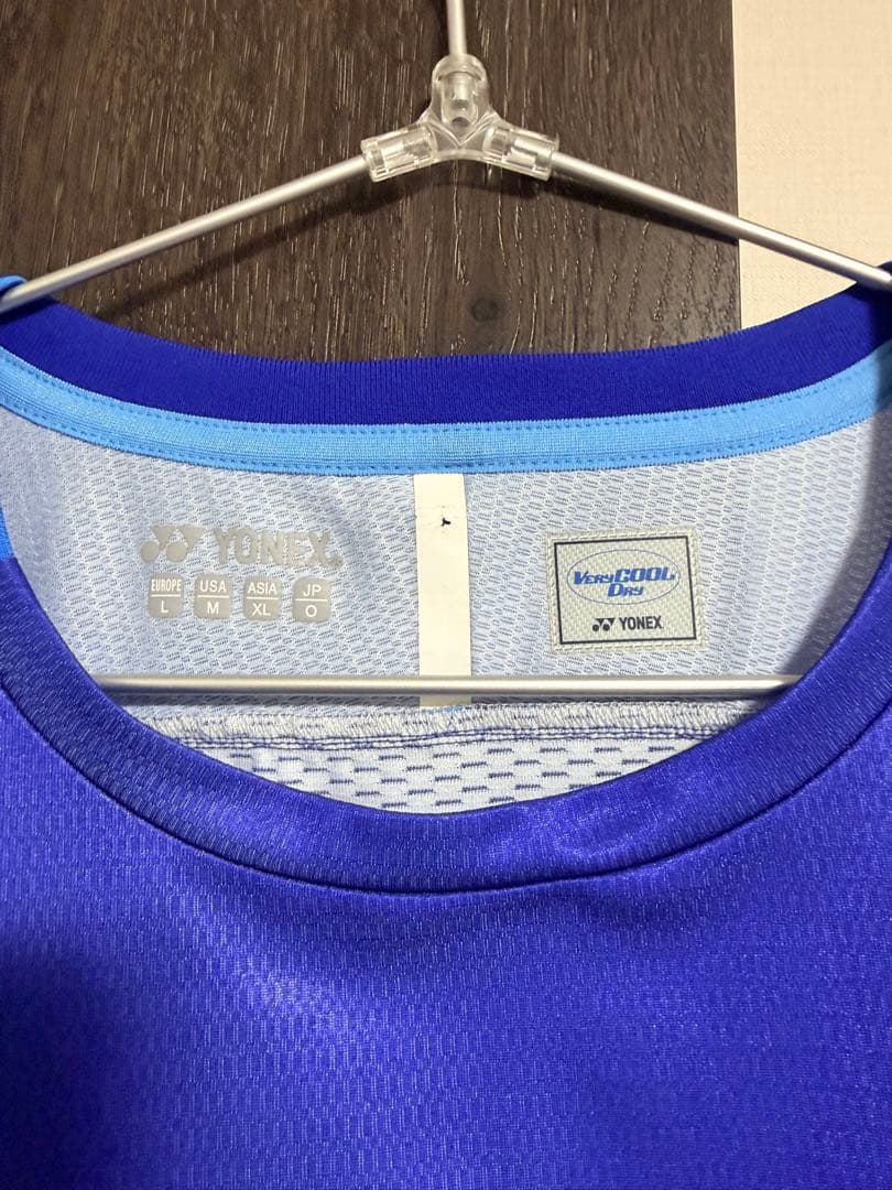 ヨネックス 10332 Oサイズ