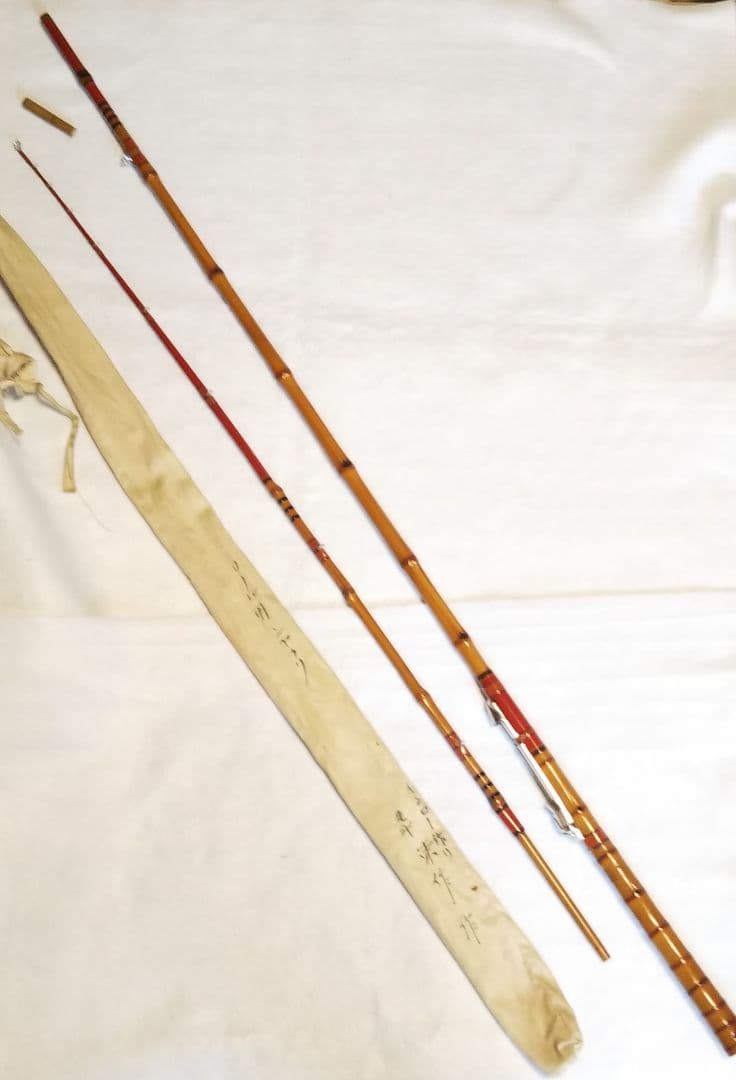 和竿/真鯛 和竿/東作 和竿/シャクリ竿