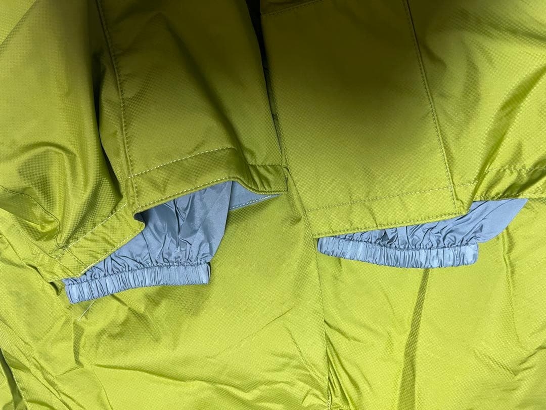 新品未使用 GOLDWIN スキー スノーボードウェア 2Lサイズ