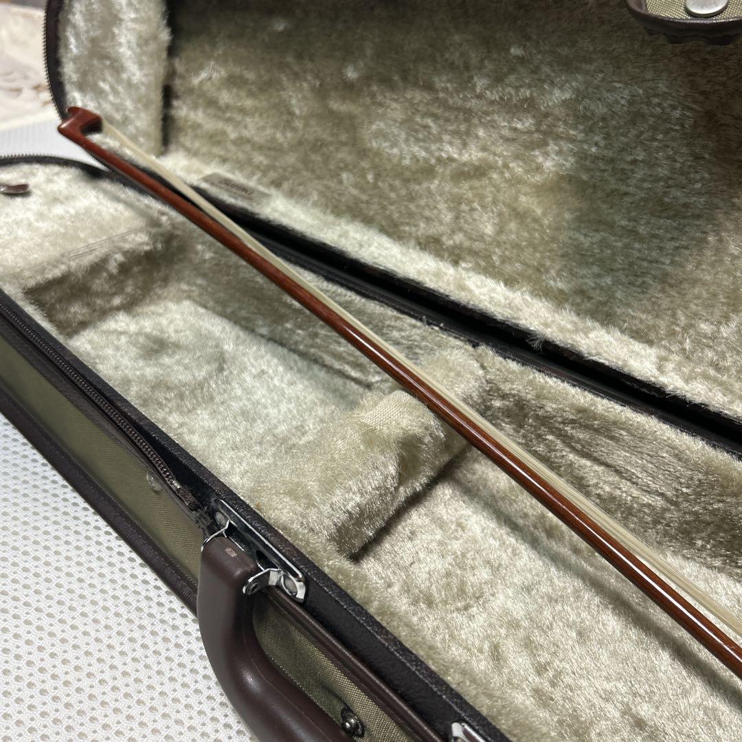 SUZUKI NO.200 1/4 バイオリンAnno 2003