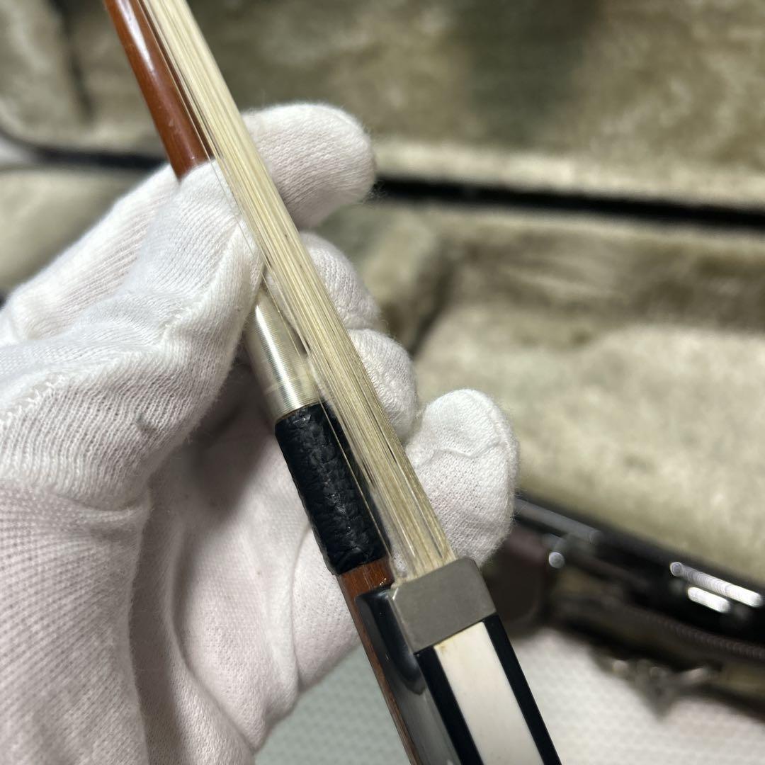 SUZUKI NO.200 1/4 バイオリンAnno 2003