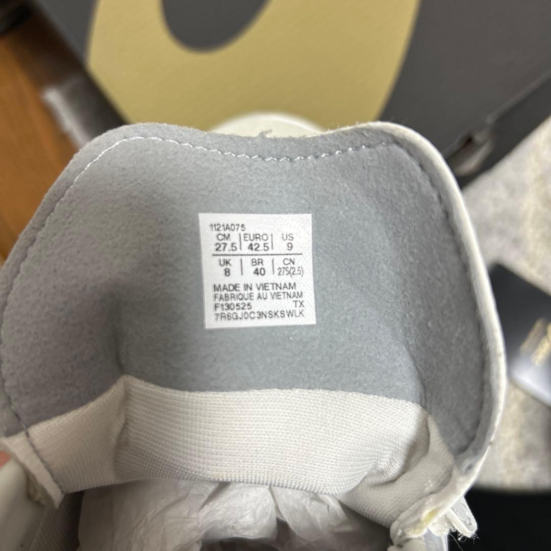 シューズ GOLDSTAGE I-PRO FORCESPEED MG 27.5cm