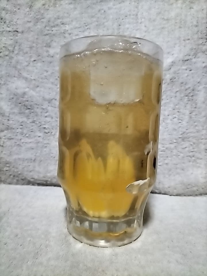 ジム・ビーム メガジョッキ ディスプレイ(食品サンプル)