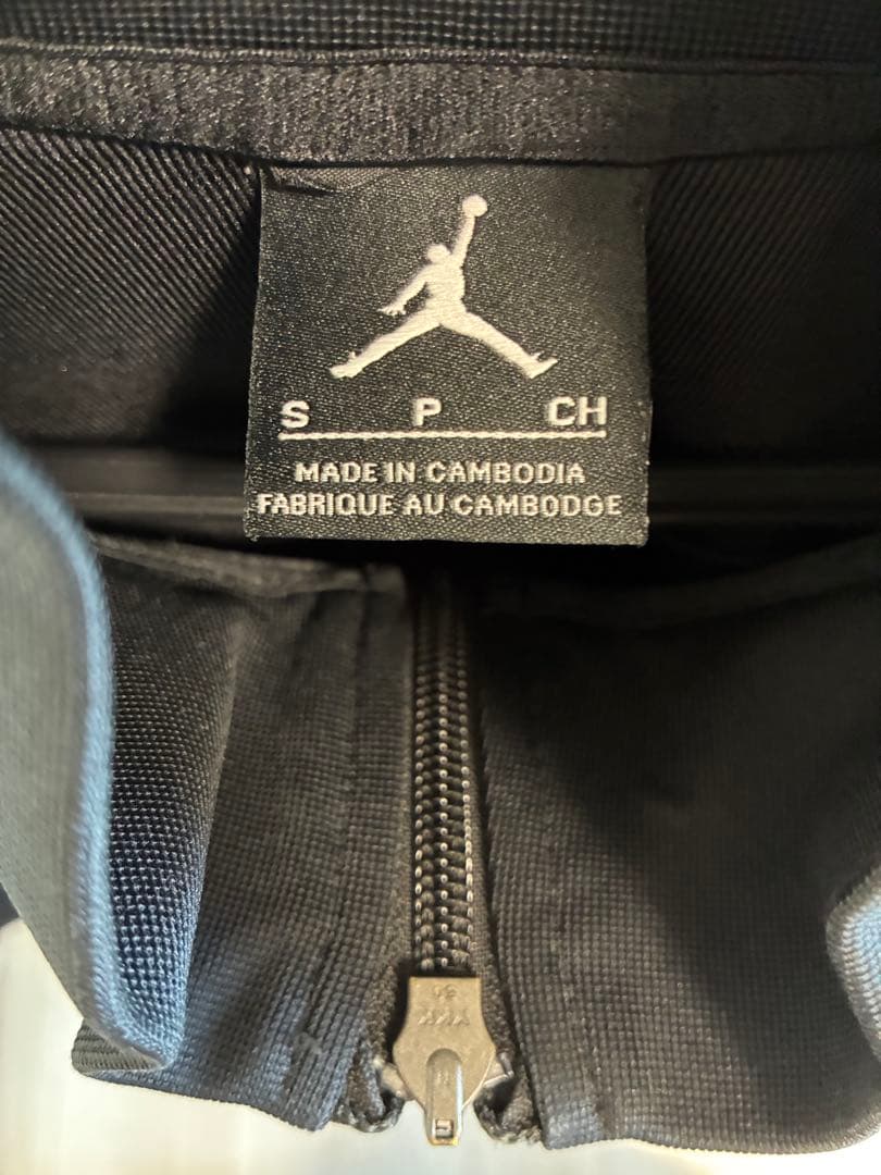 【SHG:中古】パリ・サンジェルマン　トレーニングウェアセットアップ