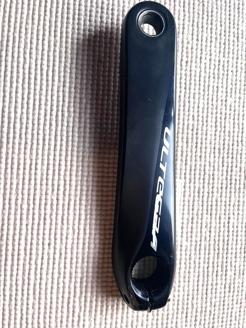 4iiii パワーメーター　ULTEGRA 165ミリ