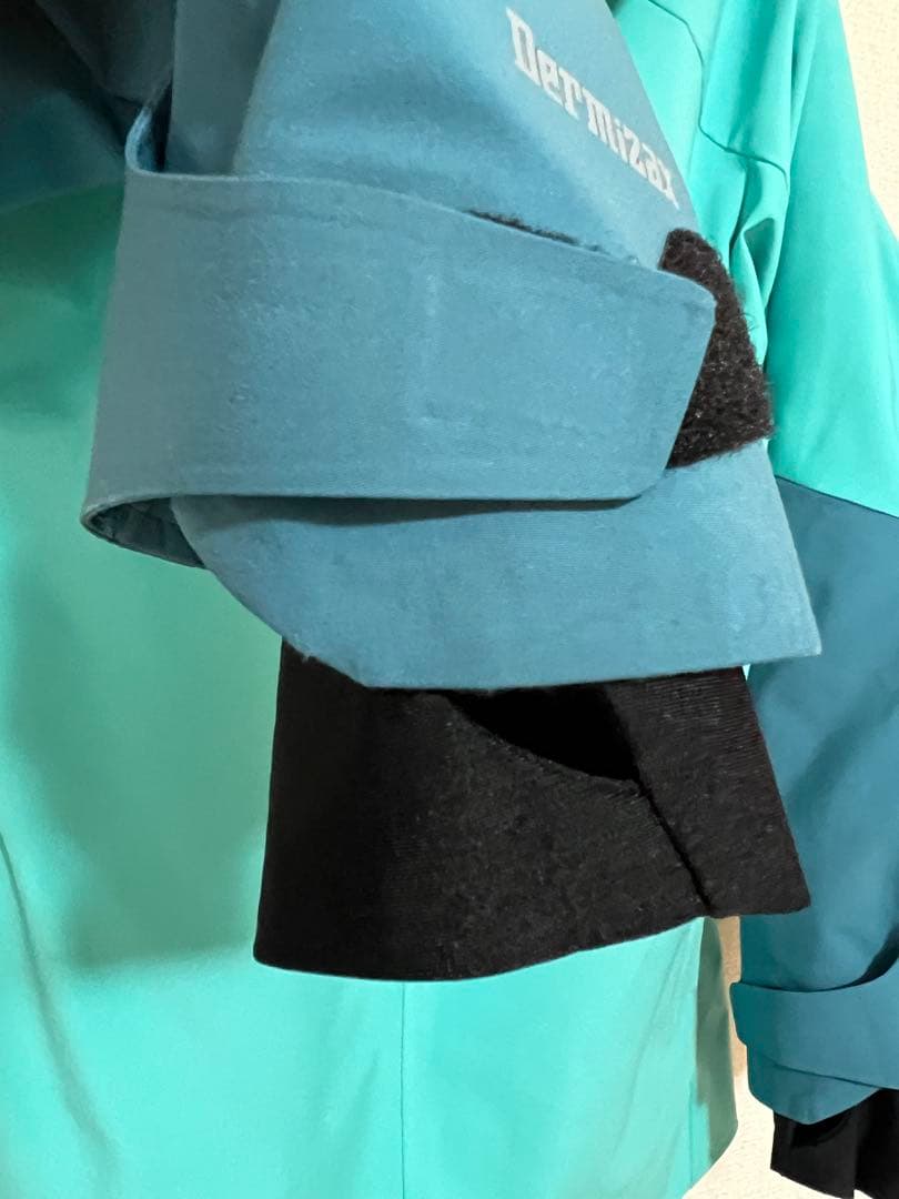 【美品】デサントスキーウェア（ジャケットのみ）　サイズSS