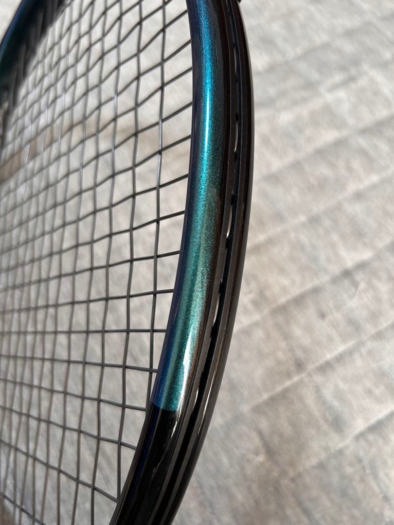 HEAD GRAVITY 2025 MP G2 テニスラケット