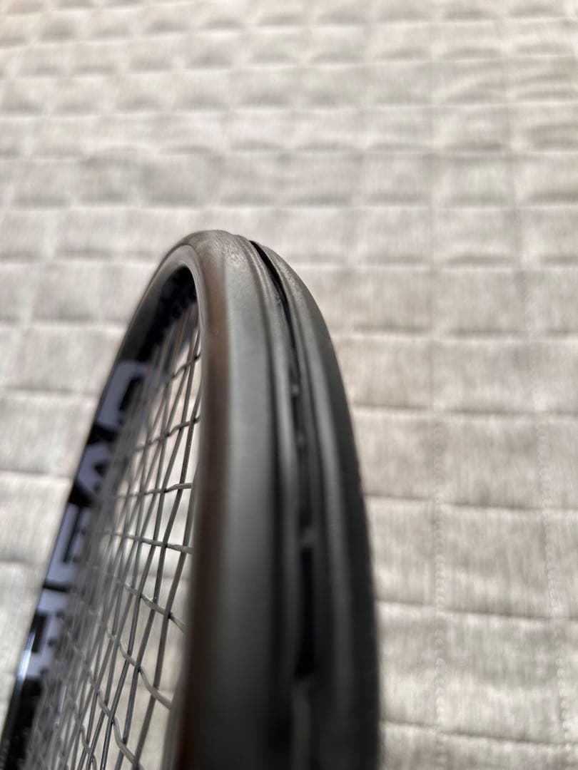 HEAD GRAVITY 2025 MP G2 テニスラケット