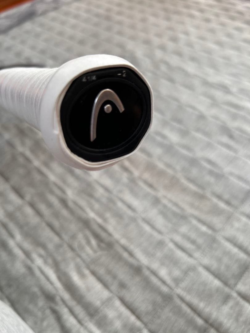 HEAD GRAVITY 2025 MP G2 テニスラケット