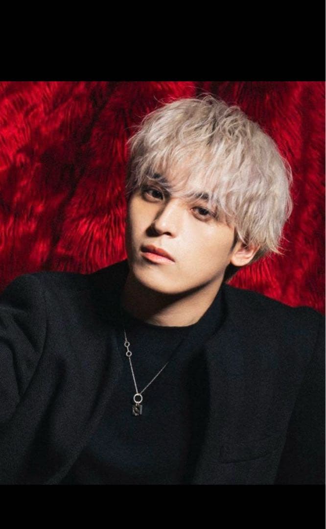 Novel core ネックレス