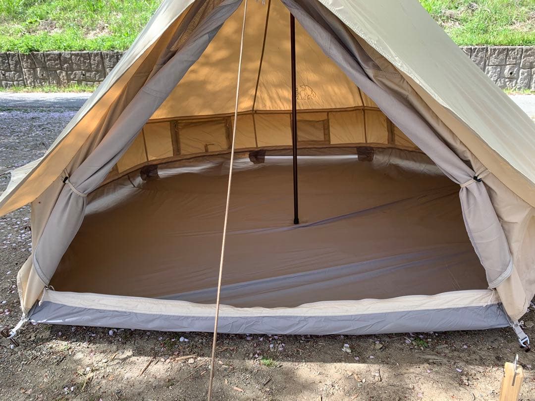 Nordisk Asgard Tech Mini アスガルド