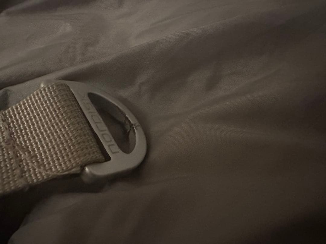 Nordisk Asgard Tech Mini アスガルド