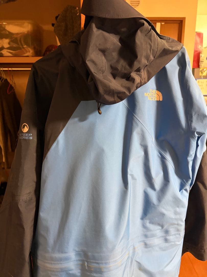 THE NORTH FACE Summit スキースノーボードジャケット