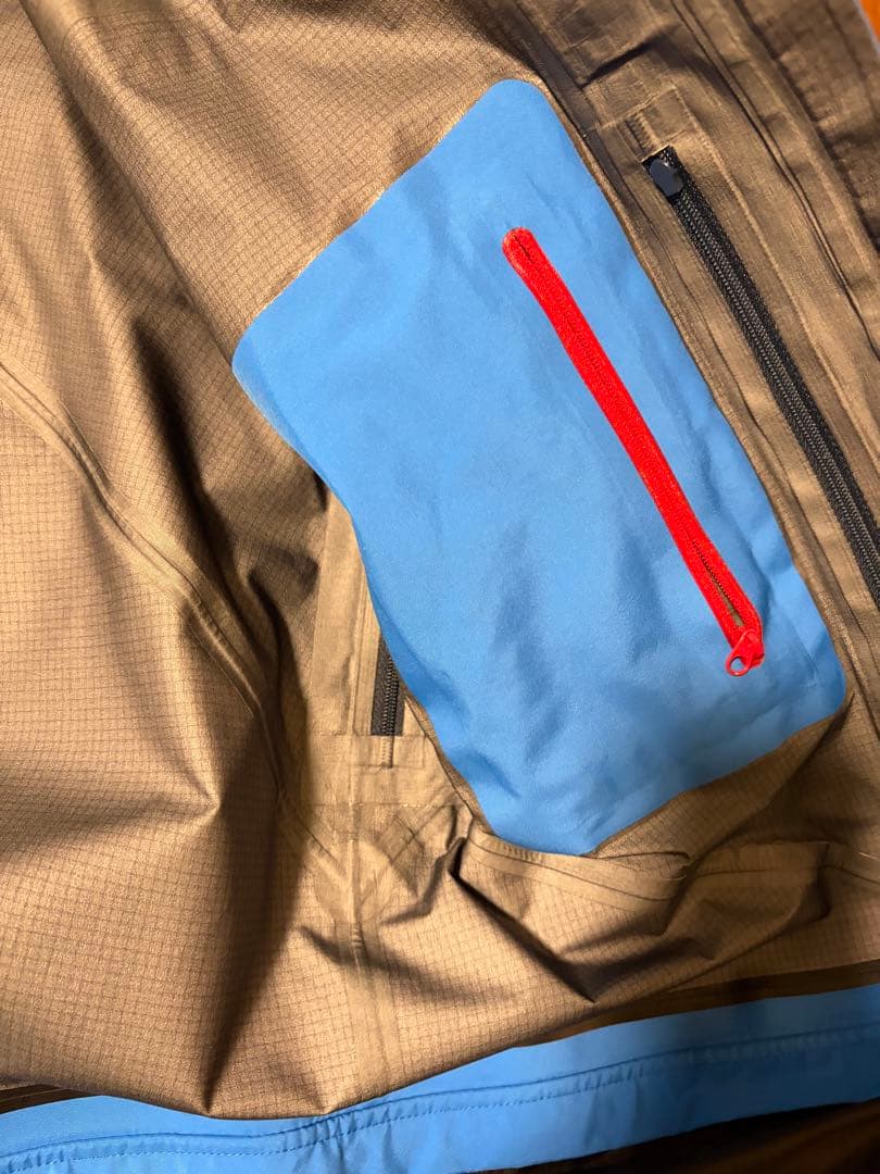 THE NORTH FACE Summit スキースノーボードジャケット