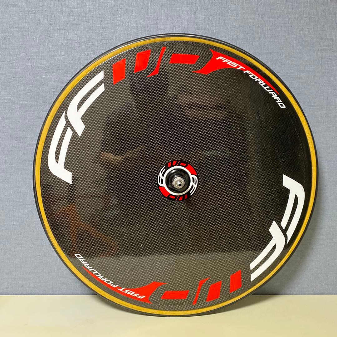 カーボンホイール OEM custom FFWD Disc T